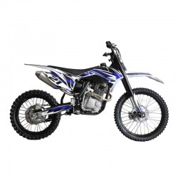 250cc 4 Stroke Dirt Bikes GMX Motorbikes Australia