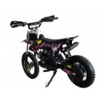 MW 50cc Fully Auto Dirt Bike Small Wheel Pink