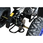MW 110cc B-Style Sports Pro Quad Bike - Pink