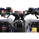 MW 110cc B-Style Sports Pro Quad Bike - Pink