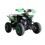 MW 110cc B-Style Sports Pro Quad Bike - Green MW 110cc B-Style Sports Pro Quad Bike - Green