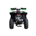 MW 110cc B-Style Sports Pro Quad Bike - Green MW 110cc B-Style Sports Pro Quad Bike - Green