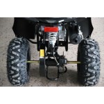 MW 110cc B-Style Sports Pro Quad Bike - Pink