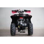 MW 110cc B-Style Sports Pro Quad Bike - Pink