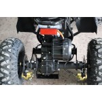 MW 500W Electric Sports Quad Bike - Blue MW 500W Electric Sports Quad Bike - Blue