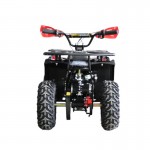 MW 1000W Electric Farm Quad Bike - Red