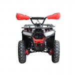 MW 1000W Electric Farm Quad Bike - Red