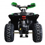 MW 125cc Sports Pro Quad Bike - Green MW 125cc Sports Pro Quad Bike - Green