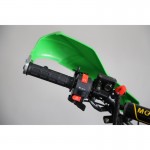 MW 125cc Sports Pro Quad Bike - Green MW 125cc Sports Pro Quad Bike - Green
