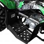 MW 125cc Sports Pro Quad Bike - Green MW 125cc Sports Pro Quad Bike - Green
