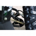 MW 125cc Sports Pro Quad Bike - Green MW 125cc Sports Pro Quad Bike - Green