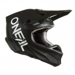 Oneal 10 SRS Elite Helmet Black/White - XS