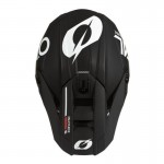 Oneal 10 SRS Elite Helmet Black/White - XS