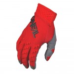 Oneal 27 Prodigy Glove - Red (MD) Oneal 27 Prodigy Glove - Red (MD)