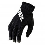 Oneal 27 Prodigy Glove - Black (8-SM) Oneal 27 Prodigy Glove - Black (8-SM)