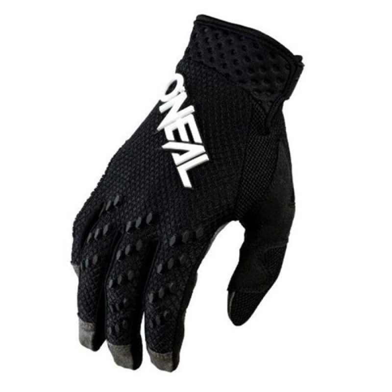 Oneal 27 Prodigy Glove - Black (8-SM) Oneal 27 Prodigy Glove - Black (8-SM)