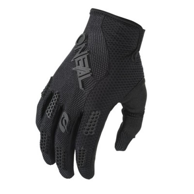 Oneal 27 Element Racewear Glove - Black (10-LG)