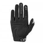 Oneal 27 Element Racewear Glove - Black/Grey (8-SM) Oneal 27 Element Racewear Glove - Black/Grey (8-SM)