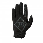 Oneal 2021 Mayhem Dirt Glove Black/Grey Adult 09 (MD)