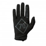 Oneal 2021 Mayhem Dirt Glove Black/Grey Adult 11 (XL)