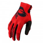 Oneal 2021 Matrix Stacked Glove Red Adult 09 (MD)