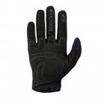 Oneal 2023 Element Glove Blue/Black Youth 1/2 (XS)
