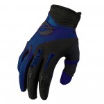 Oneal 2023 Element Glove Blue/Black Adult 09 (MD)