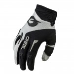 Oneal 2023 Element Glove Grey/Black Adult 08 (SM)