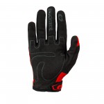 Oneal 2023 Element Glove Red/Black Adult 7.5 (XS)
