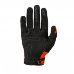 Oneal 2023 Element Glove Orange/Black Adult 12 (2XL)