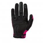 Oneal 2023 Element Glove Black/Pink Adult Womens 06 (SM)