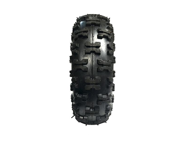 Most Durable Quad Bike Tyres GMX 49cc Quad Bike