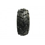 GMX Quad Bike Tubeless Complete Wheel Rear Right 19x7-8