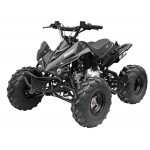 GMX The Beast Black 125cc SPORTS Quad Bike