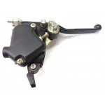 GMX 49cc Quad Bike Thumb Throttle