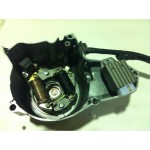 GMX 110cc Voltage Regulator/Rectifier