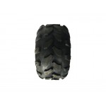 GMX Quad Bike Complete Rear Tubeless Tyre 18x9.5-8 Right