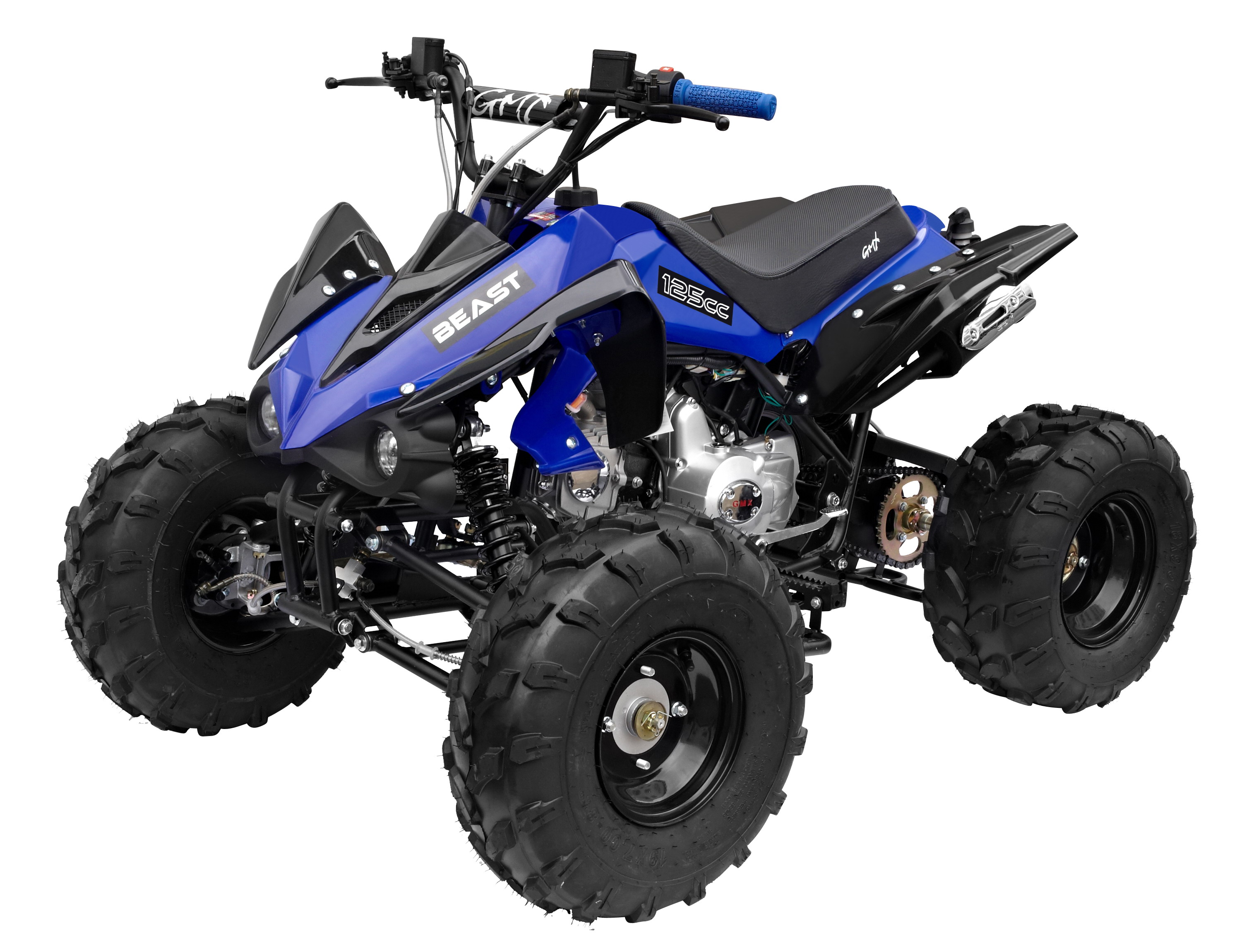 sports quad bike