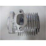 GMX 49cc Quad Bike Engine Head