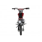 GMX Chip Red 50cc Dirt Bike