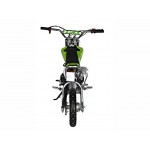 GMX Chip Green 50cc Dirt Bike