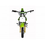 GMX Chip Green 50cc Dirt Bike