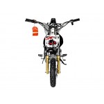 GMX Chip Black 50cc Dirt Bike