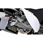 GMX Chip Black 50cc Dirt Bike