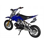 GMX Chip Blue 50cc Dirt Bike