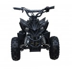 GMX Black 60cc 4 Stroke Chaser Quad Bike