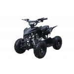 GMX Black 60cc 4 Stroke Chaser Quad Bike