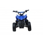 GMX Blue 60cc 4 Stroke Chaser Quad Bike