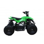 GMX Green 60cc 4 Stroke Chaser Quad Bike