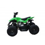 GMX Green 60cc 4 Stroke Chaser Quad Bike